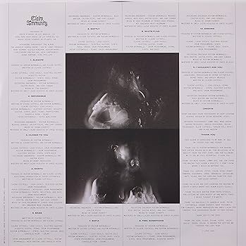 Immunity (Vinyl): Clairo, Clairo: Amazon.ca: Music